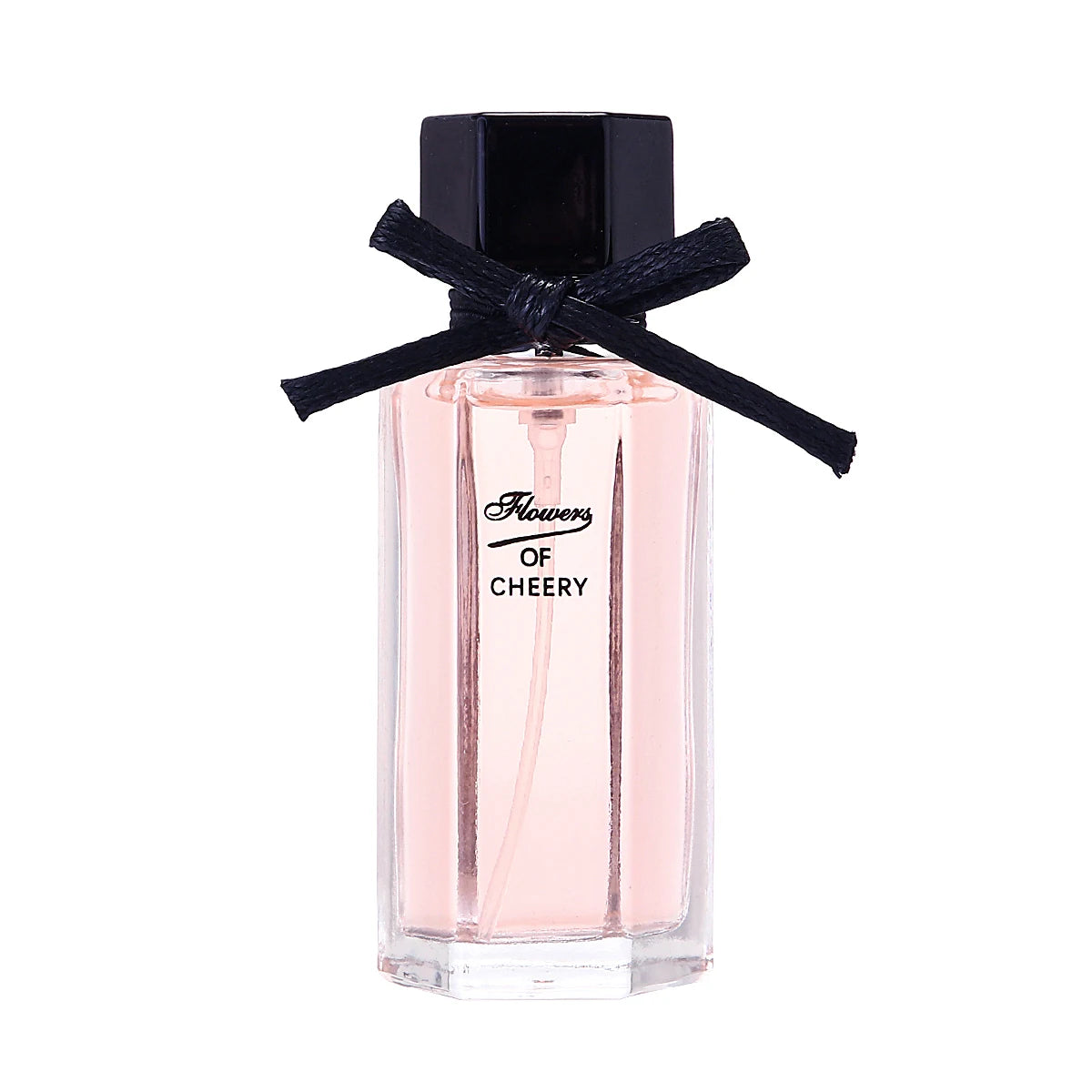 FloralVerse 4-in-1 Perfume Gift Box: Fresh, Long-Lasting &Delicate FloralFragrance Collection