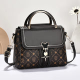 New Women bag Handbags Bag for 2026 women Female luxury designer shoulder bags Large capacity fashion crossbody bag