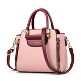 New Women bag Shoulder bag Handbag sac a main Casual foreign style crossbody bag Women's Pillow Bag Underarm bag