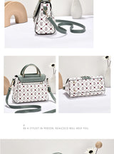 New Women bag Handbags Bag for 2026 women Female luxury designer shoulder bags Large capacity fashion crossbody bag