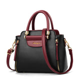 New Women bag Shoulder bag Handbag sac a main Casual foreign style crossbody bag Women's Pillow Bag Underarm bag