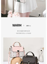 New Women bag Handbags Bag for 2026 women Female luxury designer shoulder bags Large capacity fashion crossbody bag