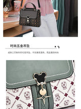 New Women bag Handbags Bag for 2026 women Female luxury designer shoulder bags Large capacity fashion crossbody bag