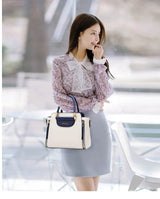 New Women bag Shoulder bag Handbag sac a main Casual foreign style crossbody bag Women's Pillow Bag Underarm bag