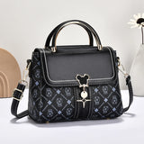 New Women bag Handbags Bag for 2026 women Female luxury designer shoulder bags Large capacity fashion crossbody bag
