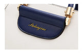 New Women bag Shoulder bag Handbag sac a main Casual foreign style crossbody bag Women's Pillow Bag Underarm bag