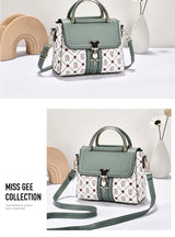New Women bag Handbags Bag for 2026 women Female luxury designer shoulder bags Large capacity fashion crossbody bag
