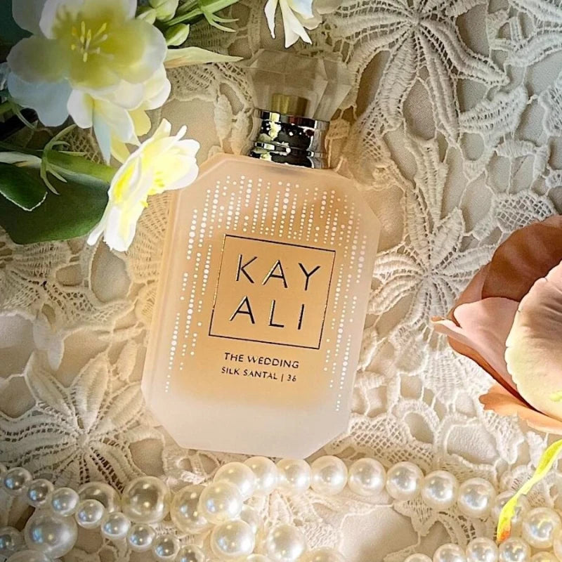 KAYALI Perfume Collection 100ml Eau De Parfum – Long Lasting Luxury Fragrance for Women & Men – Multiple Scent Options