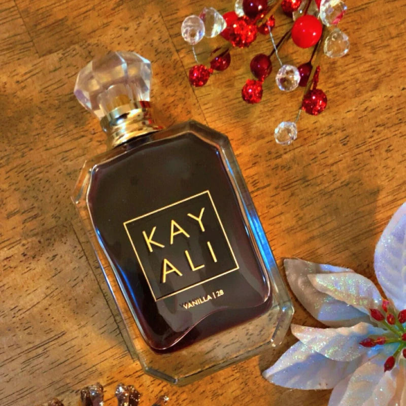 KAYALI Perfume Collection 100ml Eau De Parfum – Long Lasting Luxury Fragrance for Women & Men – Multiple Scent Options