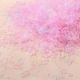 500/1000/2000pcs Girls Colourful Disposable Rubber Band Hair Ties Headband Children Ponytail Holder Bands Kids Hair Accessories