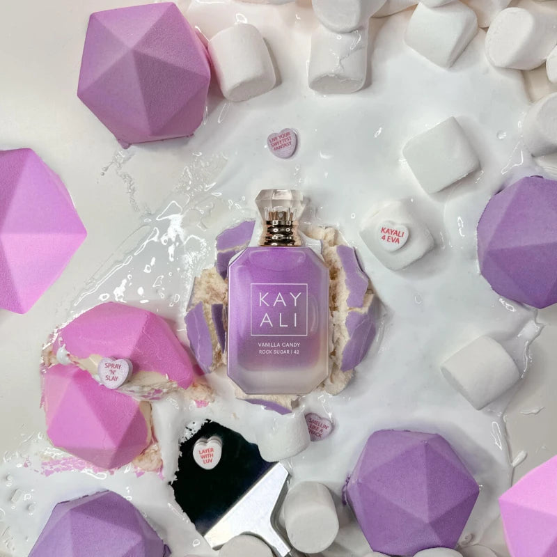 KAYALI Perfume Collection 100ml Eau De Parfum – Long Lasting Luxury Fragrance for Women & Men – Multiple Scent Options