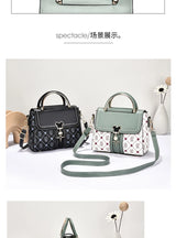 New Women bag Handbags Bag for 2026 women Female luxury designer shoulder bags Large capacity fashion crossbody bag