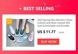 Men's Casual Sneakers Summer Breathable Canvas Lightweight Soft Sole Affordable Free Shipping Shoes