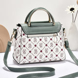 New Women bag Handbags Bag for 2026 women Female luxury designer shoulder bags Large capacity fashion crossbody bag