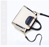 New Women bag Shoulder bag Handbag sac a main Casual foreign style crossbody bag Women's Pillow Bag Underarm bag