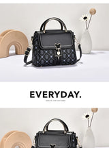 New Women bag Handbags Bag for 2026 women Female luxury designer shoulder bags Large capacity fashion crossbody bag