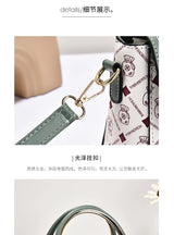 New Women bag Handbags Bag for 2026 women Female luxury designer shoulder bags Large capacity fashion crossbody bag