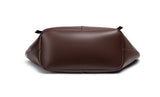 Lightweight Large Capacity 2025 New Bat-Shaped High Street Handbag European and American Style Trendy Single Shoulder Crossbody