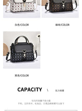 New Women bag Handbags Bag for 2026 women Female luxury designer shoulder bags Large capacity fashion crossbody bag