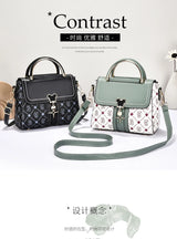 New Women bag Handbags Bag for 2026 women Female luxury designer shoulder bags Large capacity fashion crossbody bag