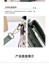 New Women bag Handbags Bag for 2026 women Female luxury designer shoulder bags Large capacity fashion crossbody bag