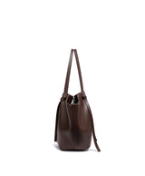 Lightweight Large Capacity 2025 New Bat-Shaped High Street Handbag European and American Style Trendy Single Shoulder Crossbody