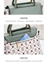 New Women bag Handbags Bag for 2026 women Female luxury designer shoulder bags Large capacity fashion crossbody bag