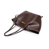 Lightweight Large Capacity 2025 New Bat-Shaped High Street Handbag European and American Style Trendy Single Shoulder Crossbody