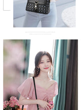 New Women bag Handbags Bag for 2026 women Female luxury designer shoulder bags Large capacity fashion crossbody bag